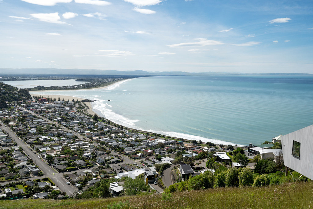 A View Worth Building For!