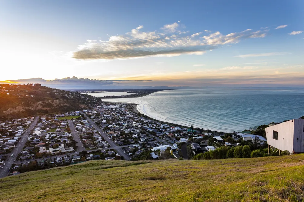 A View Worth Building For - Price reduced!