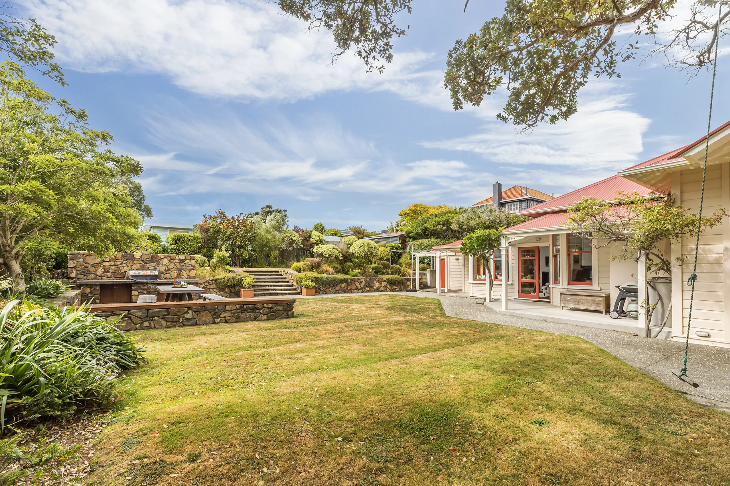 11 Trelissick Crescent, Ngaio, Wellington City
