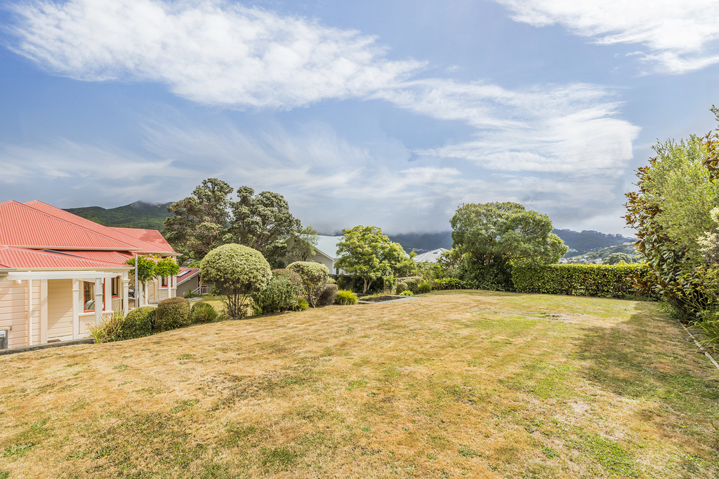 Timeless Elegance in Prime Ngaio