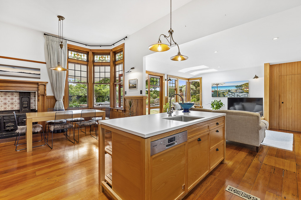 Timeless Elegance in Prime Ngaio