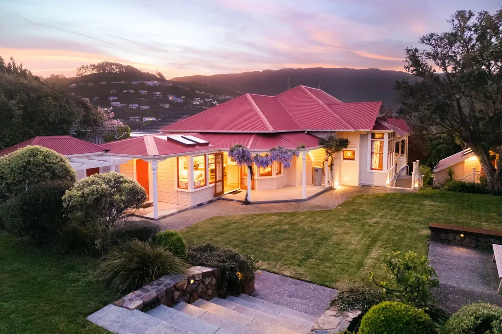 Timeless Elegance in Prime Ngaio