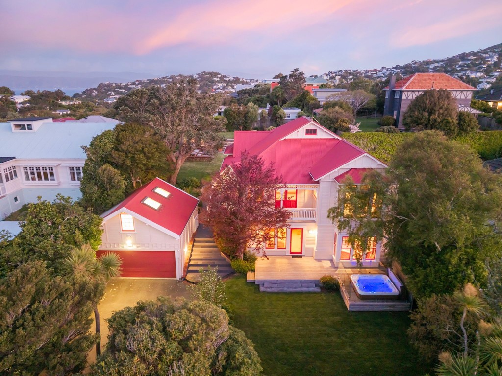 Timeless Elegance in Prime Ngaio