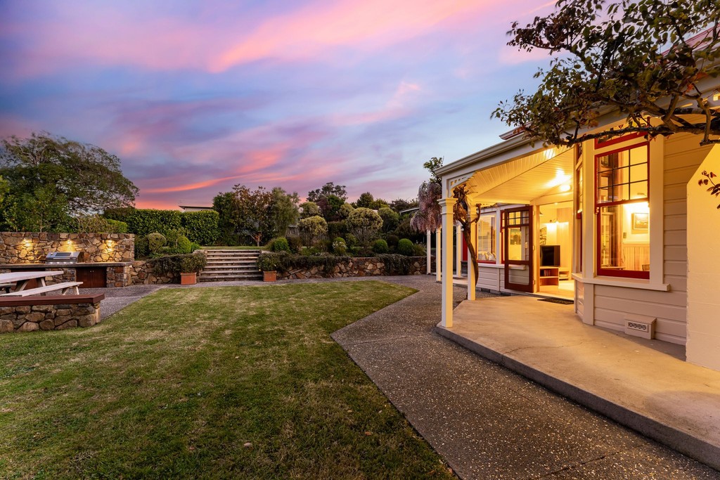 Timeless Elegance in Prime Ngaio