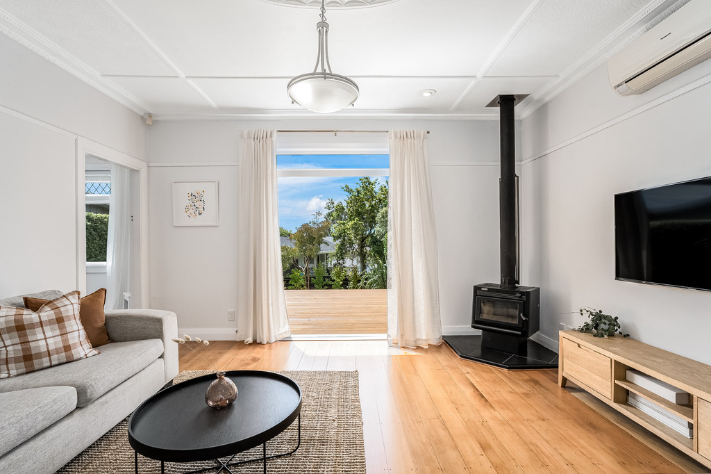 Central Johnsonville, Made Easy