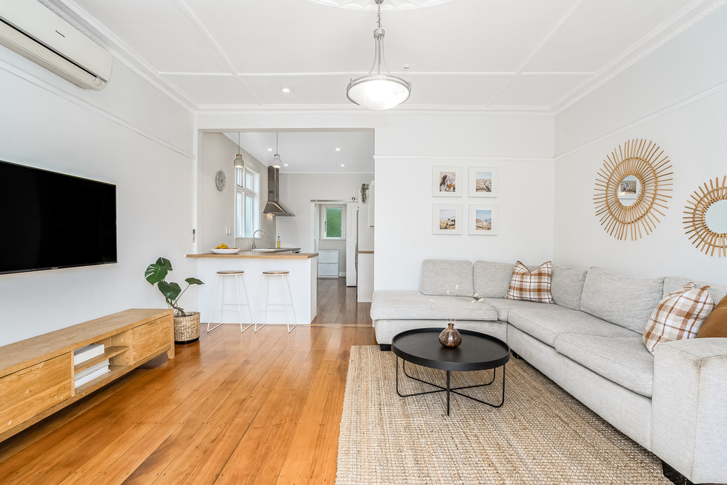 Single-Level Living in the Heart of Johnsonville