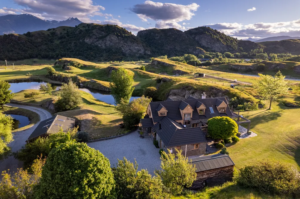 Discover Your Slice of Paradise