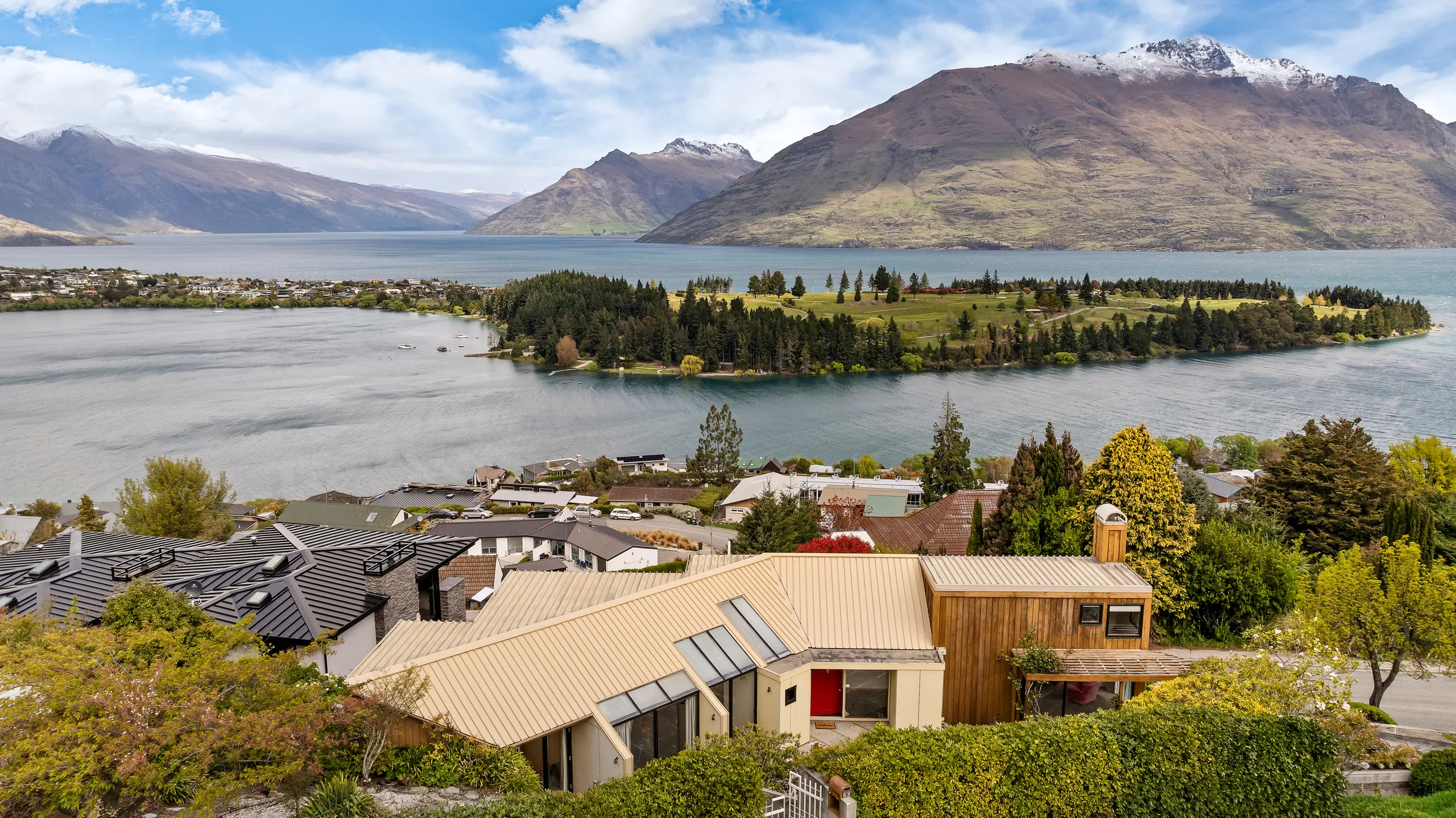 9 Wakatipu Heights, Queenstown, Queenstown