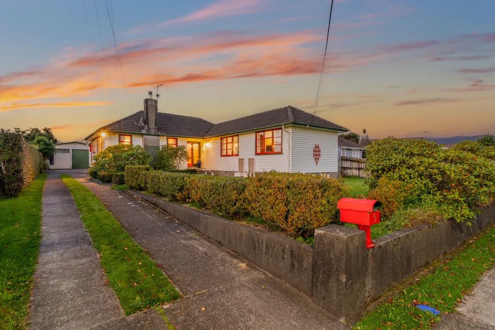 Quintessential Kiwi Living