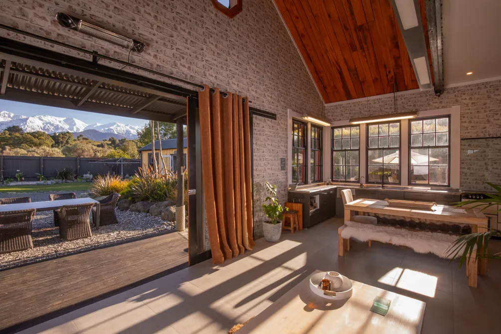 Home, Holiday, or Hospitality Opportunity