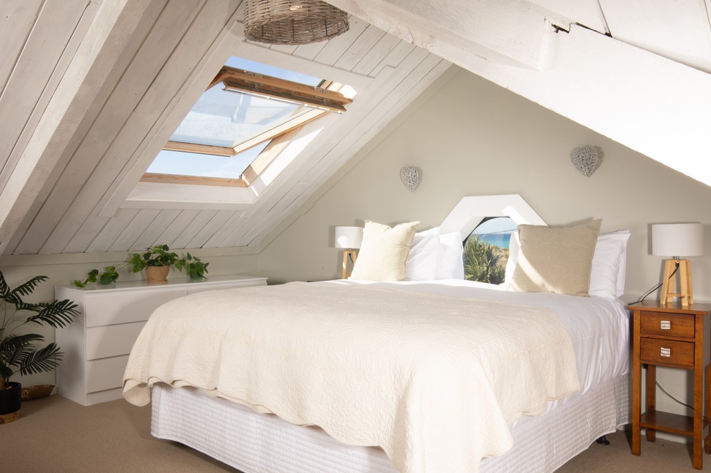 Luxury accommodation opportunity