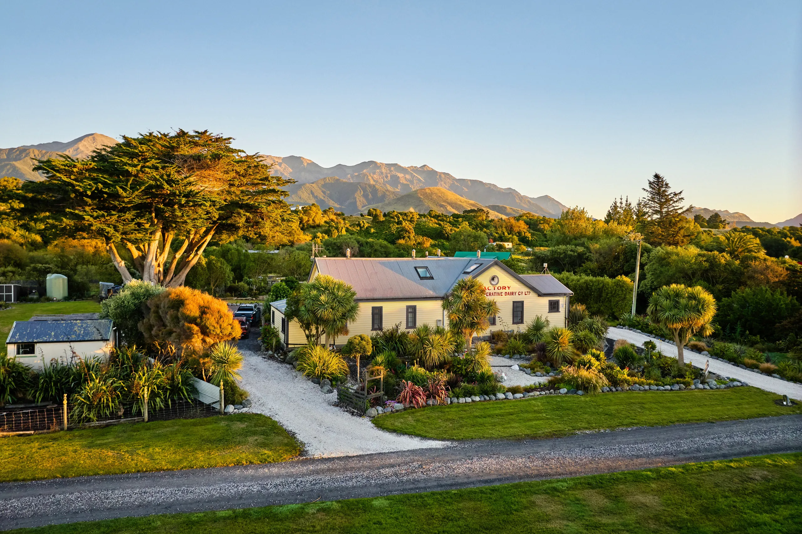 5 Hapuku Road, Kaikoura, Kaikoura