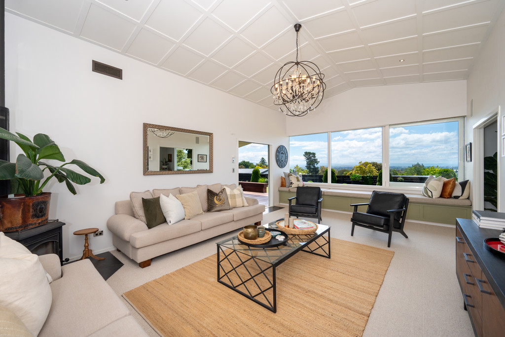 Sun, Style and Elevated Living