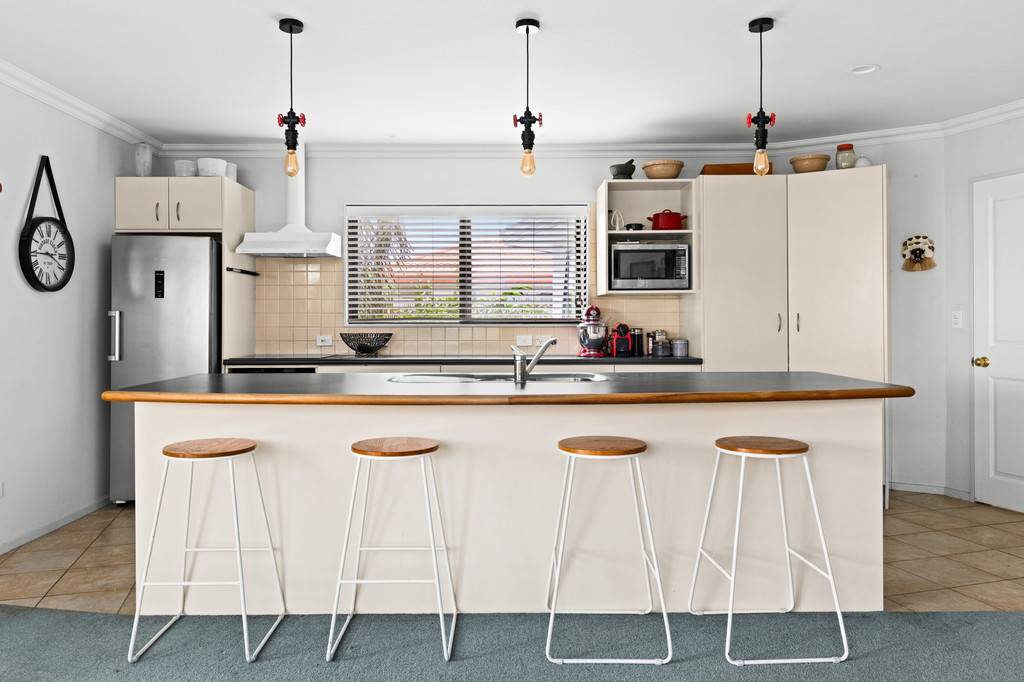 Smart Entry into Havelock North