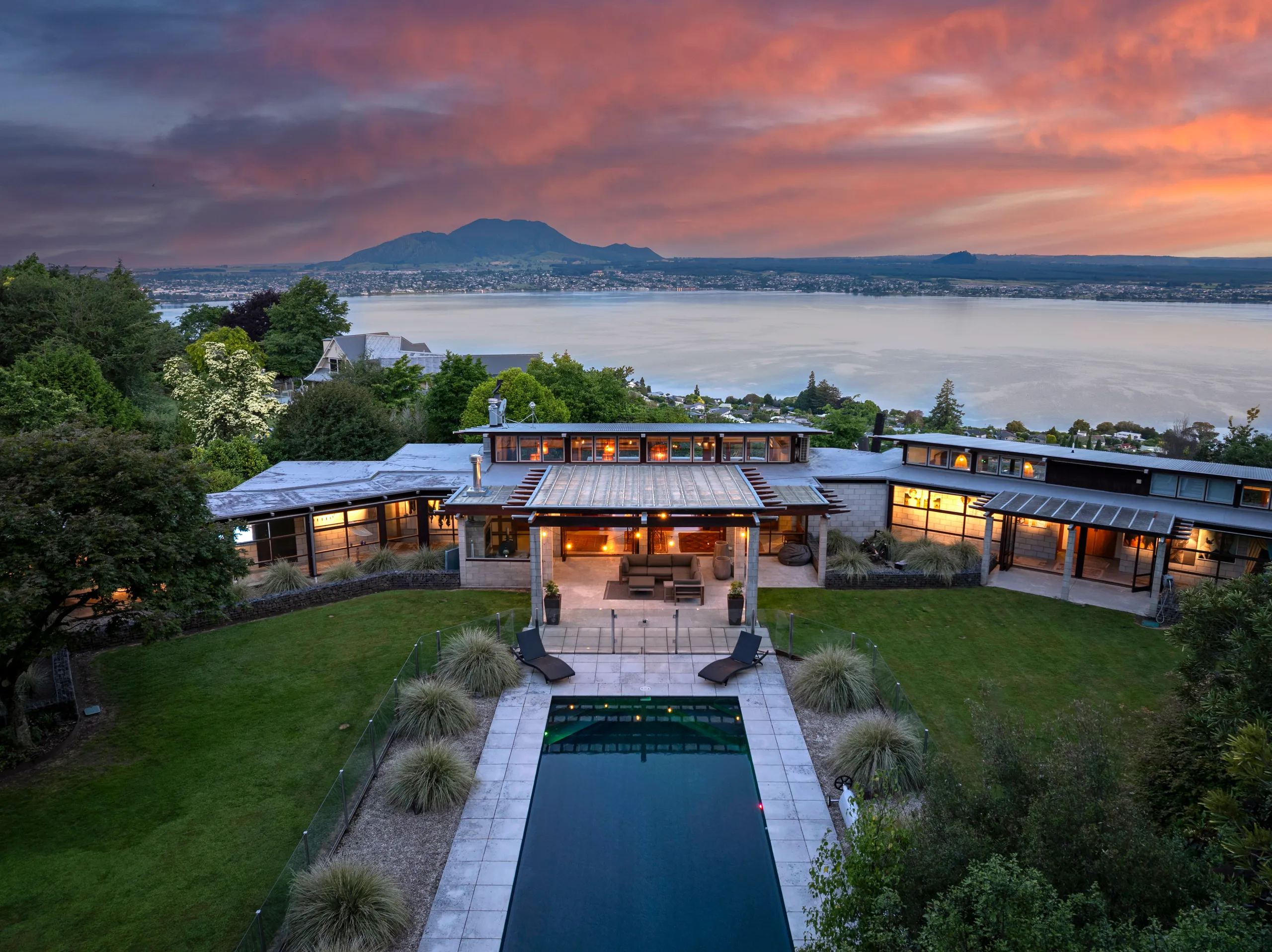 78 Acacia Heights Drive, Acacia Bay, Taupo