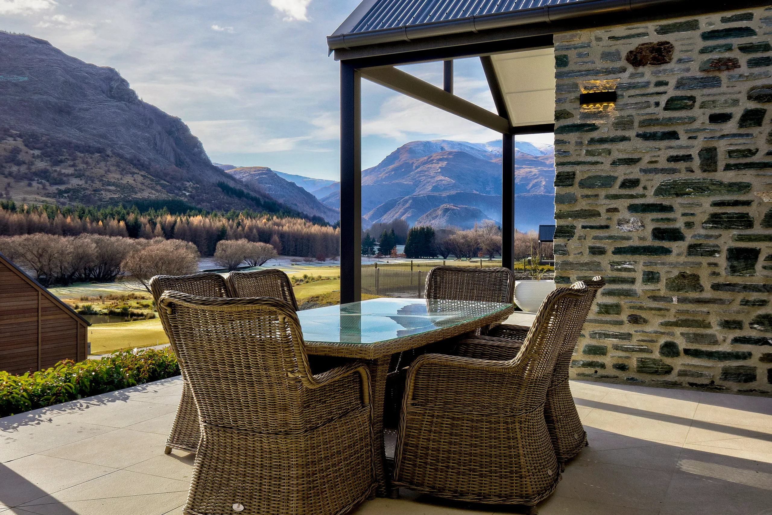 19 Mill Farm Lane, Millbrook, Queenstown