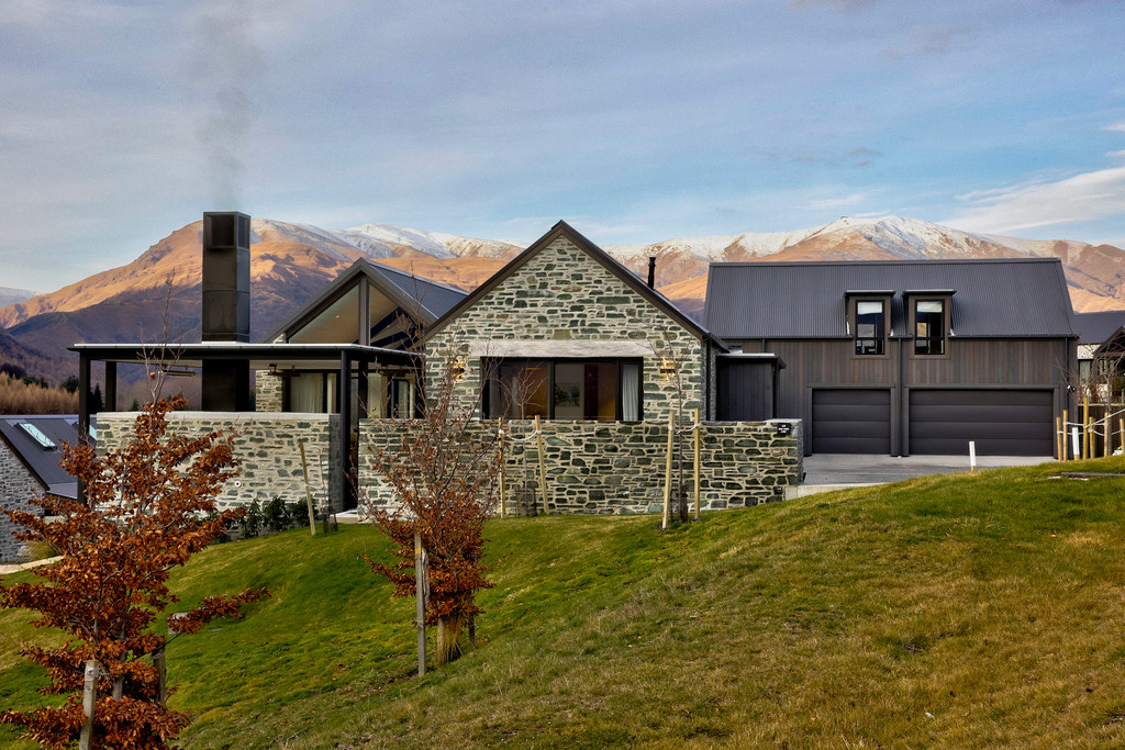 Effortless Living in a World-Class Setting