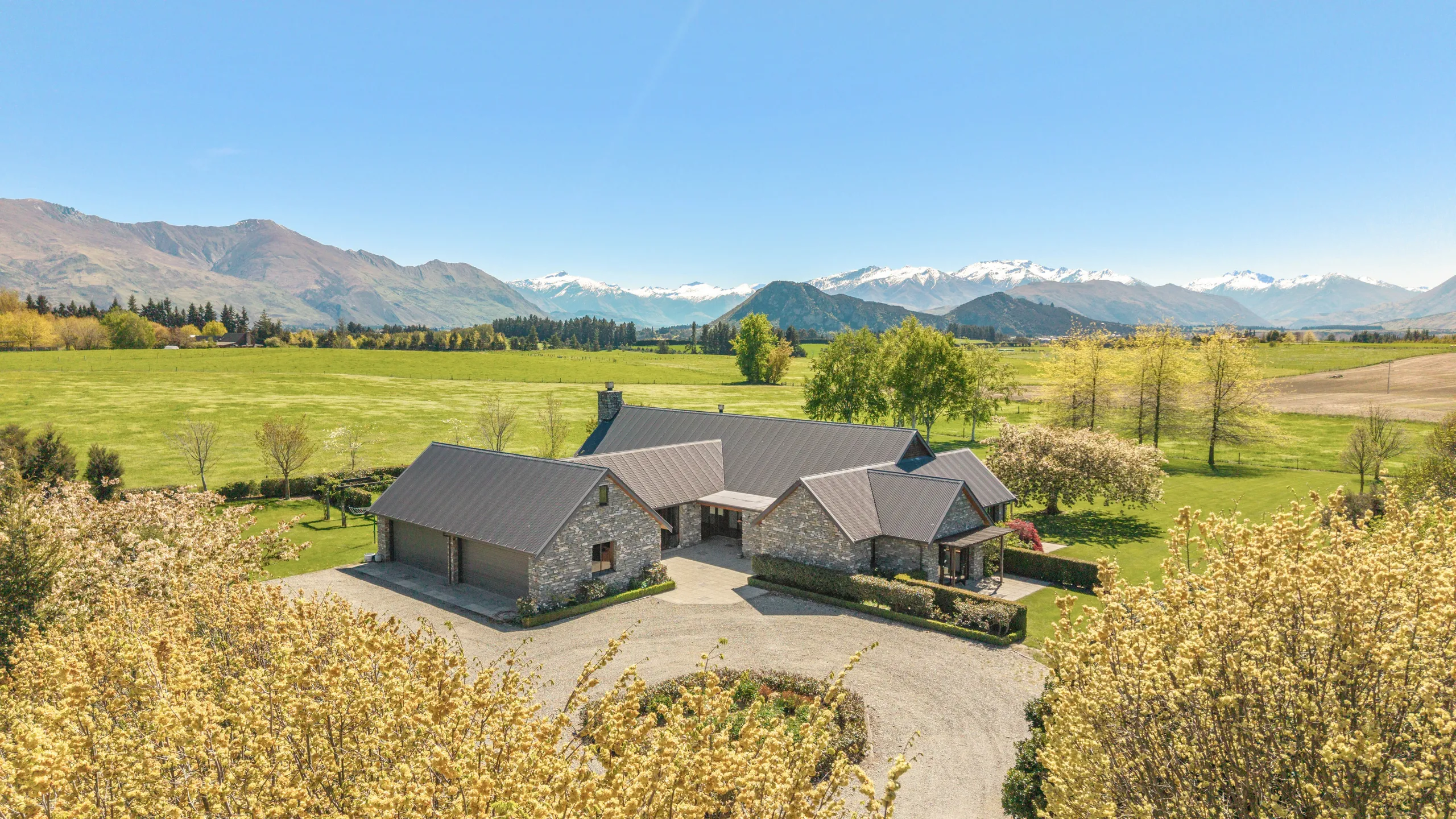 38 Sarginson Lane, Wanaka, Wanaka
