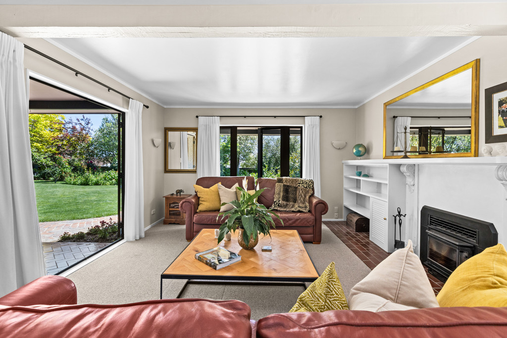 Architect-Designed with Outdoor Appeal