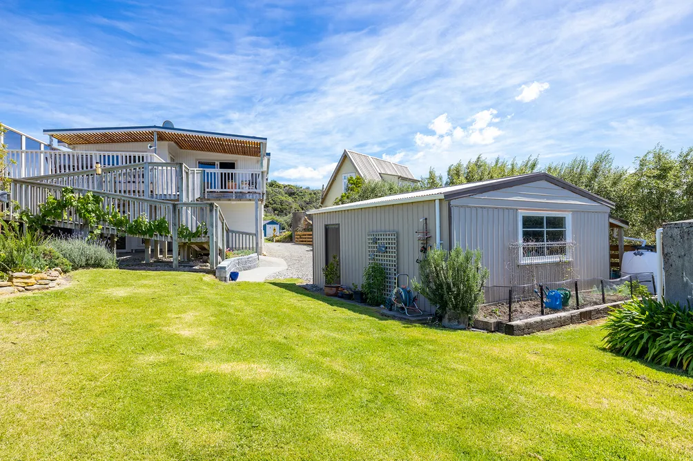 Coastal Living Lifestyle