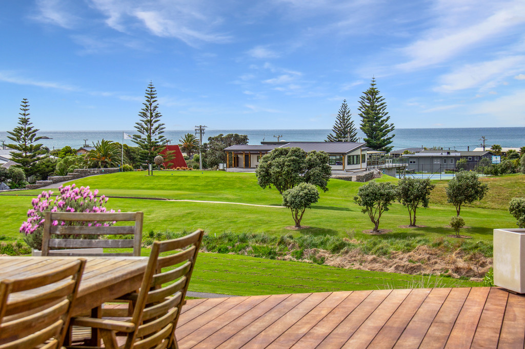 Coastal Living or Beach Retreat