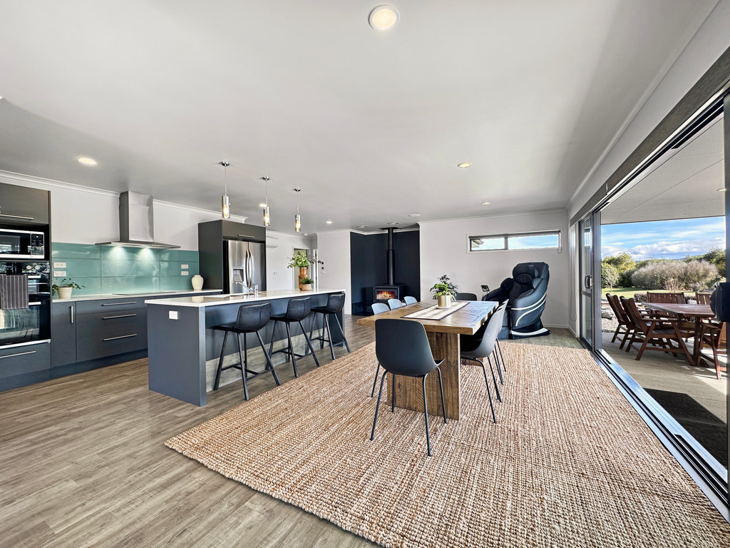 Space, Privacy and Lifestyle