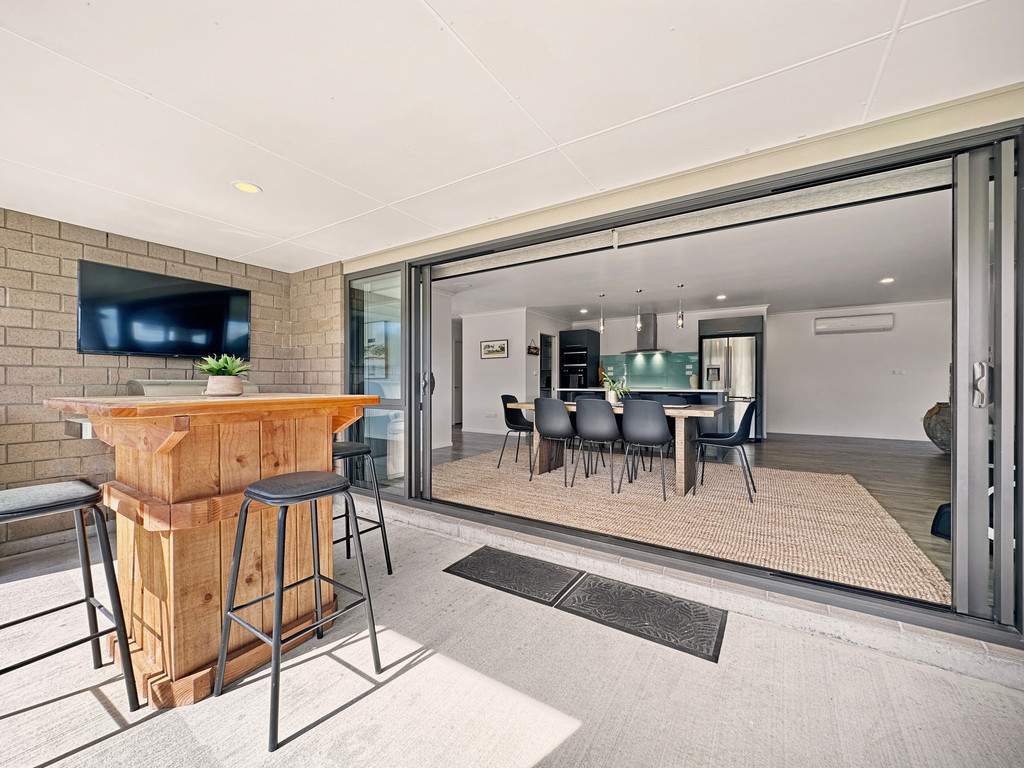 Space, Privacy and Lifestyle
