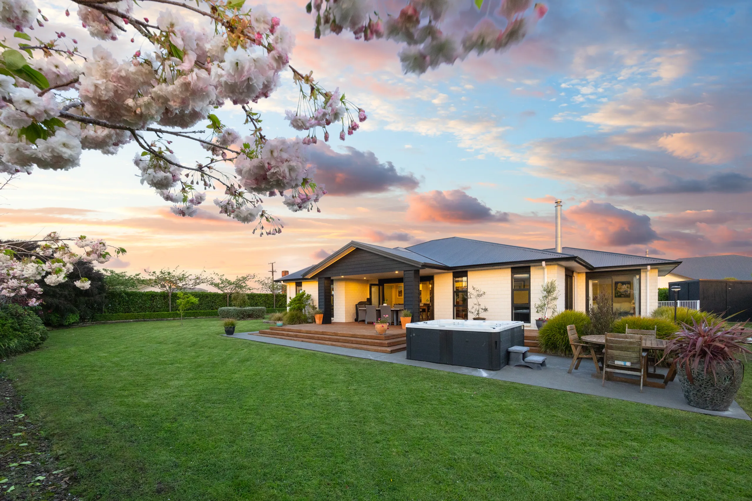 129 Ranfurly Road, Feilding, Manawatu