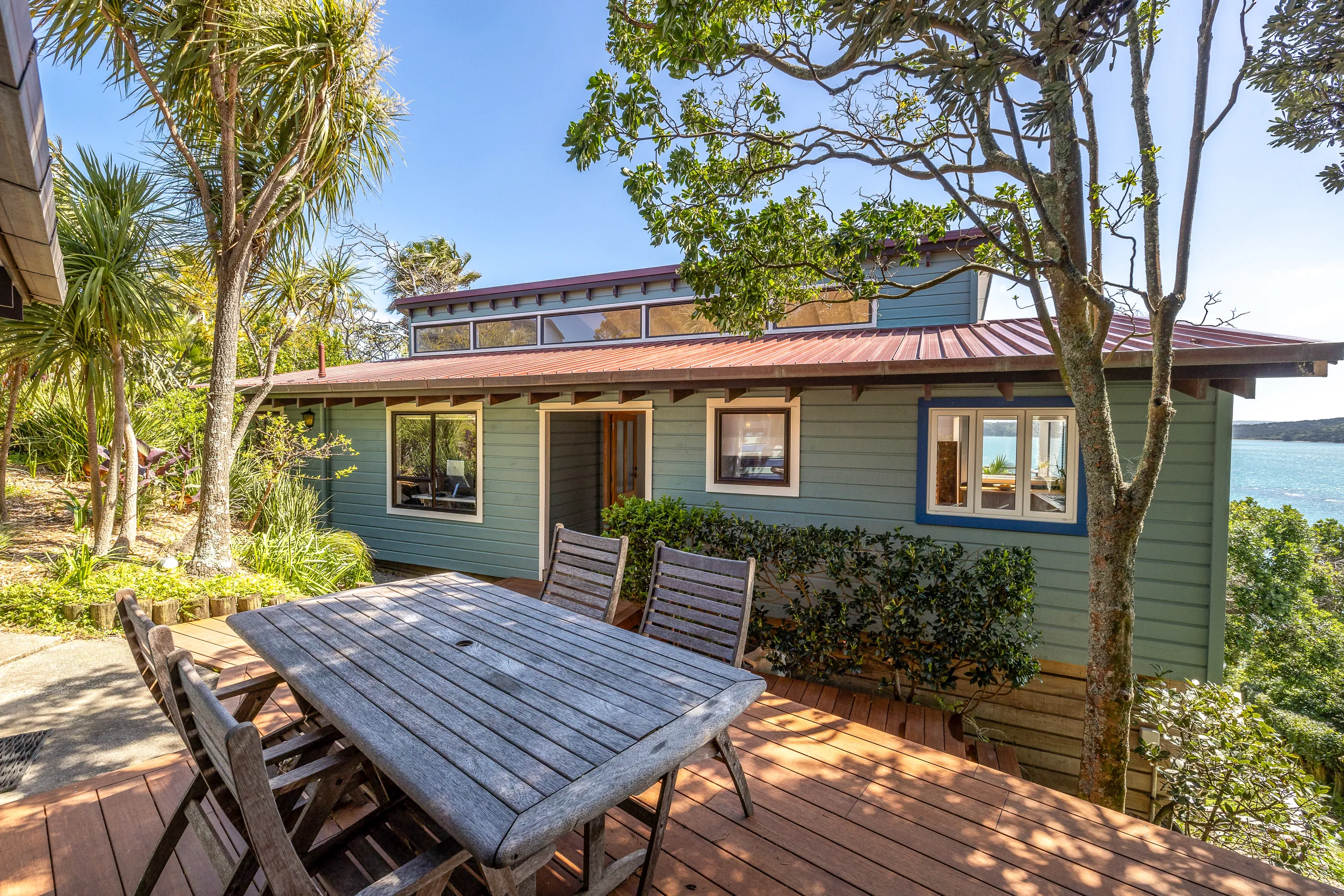 63 Kennedy Point Road, Surfdale, Waiheke Island