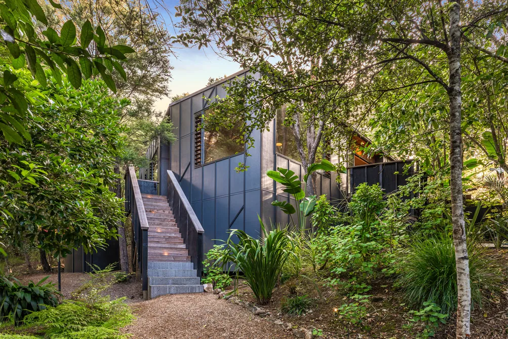 A place to slow down — and hold onto.