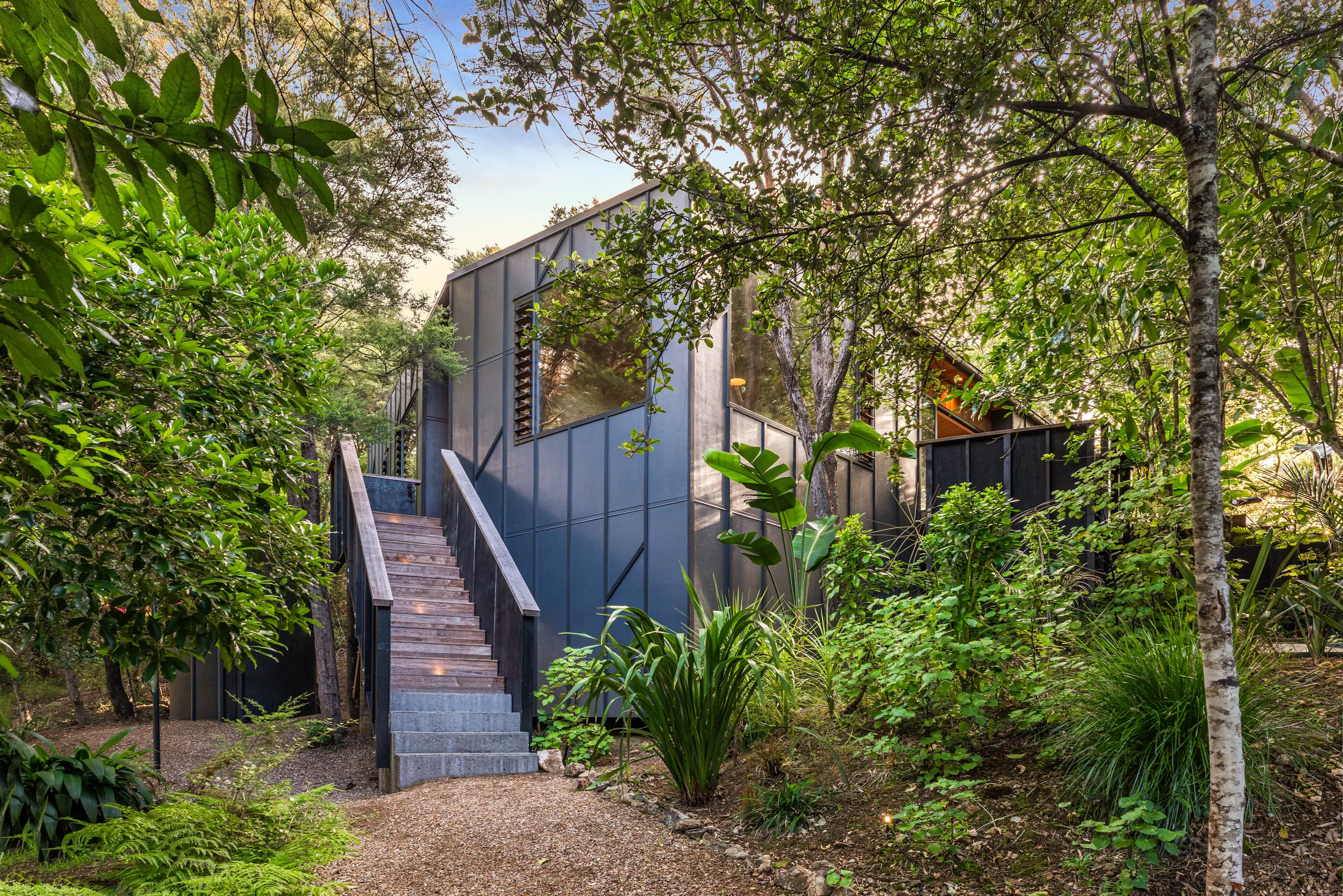 51 Okoka Road, Omiha, Waiheke Island