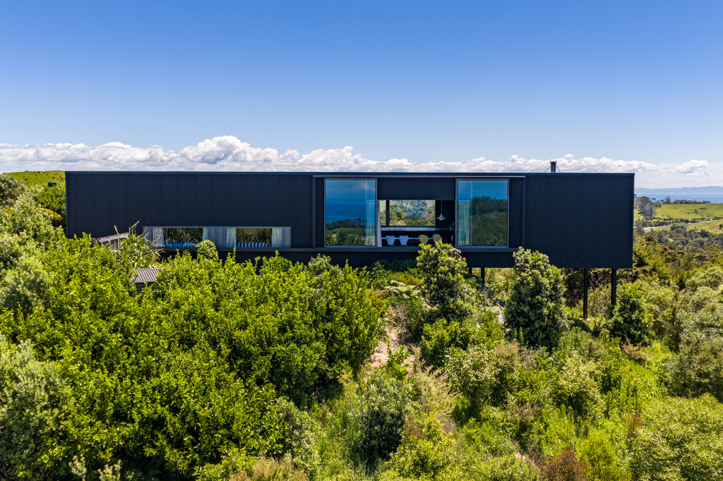 A Fearon Hay Architectural Masterpiece