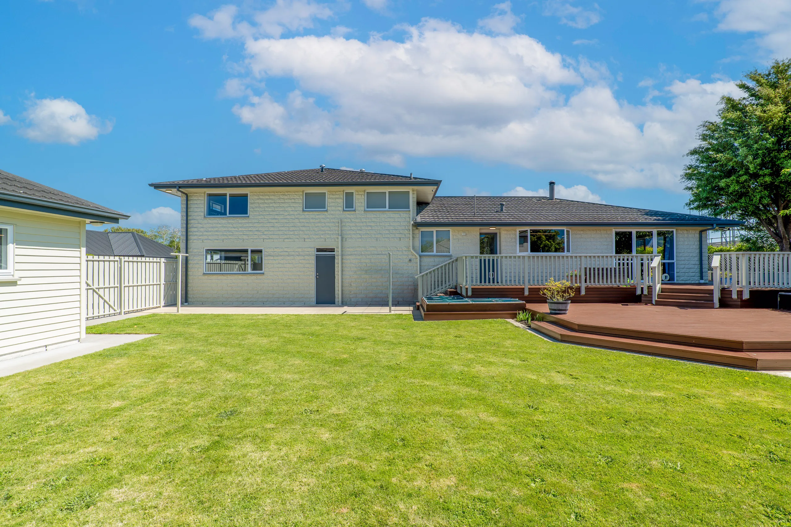 100a Aorangi Road, Bryndwr, Christchurch City