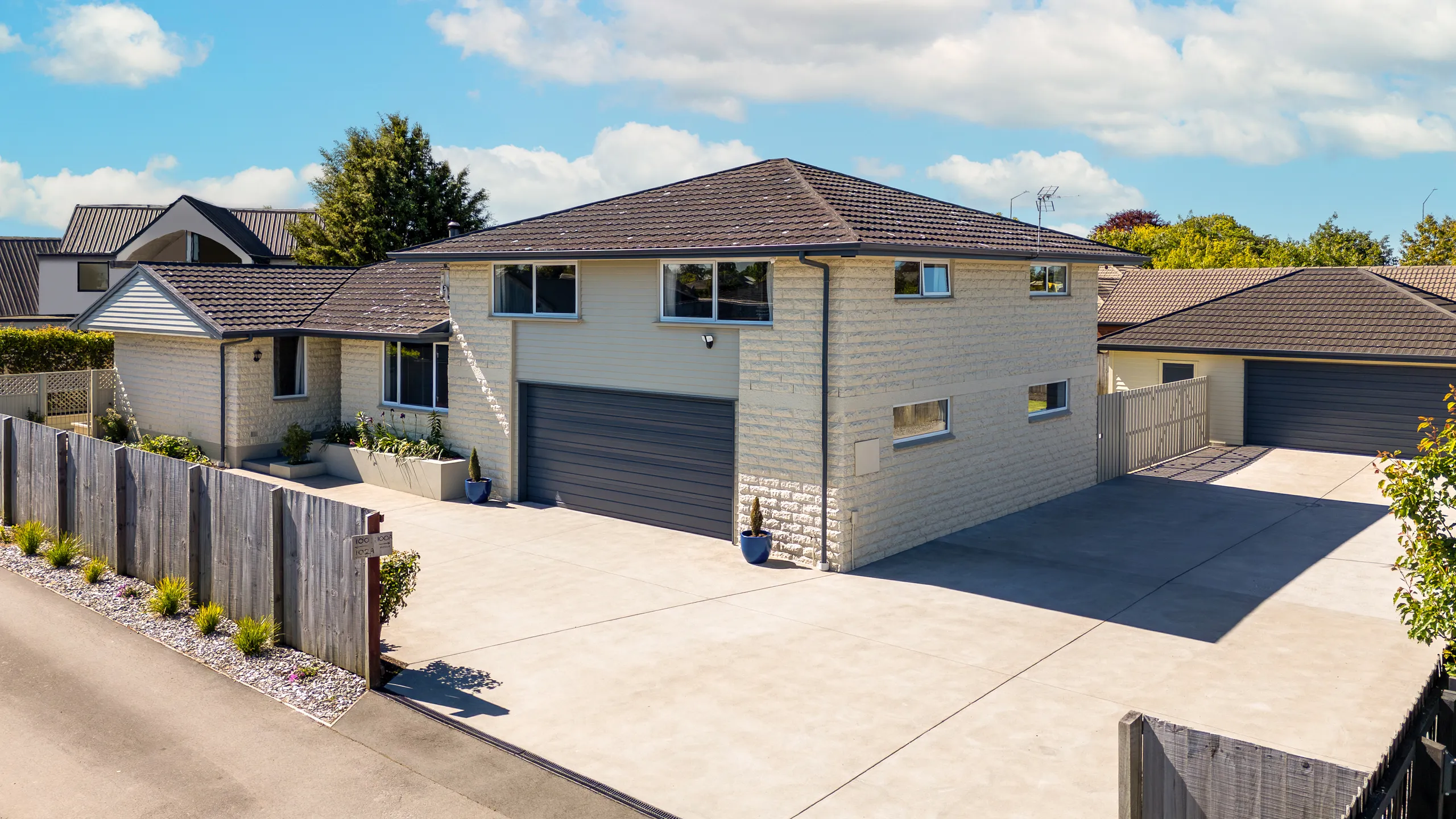 100a Aorangi Road, Bryndwr, Christchurch City