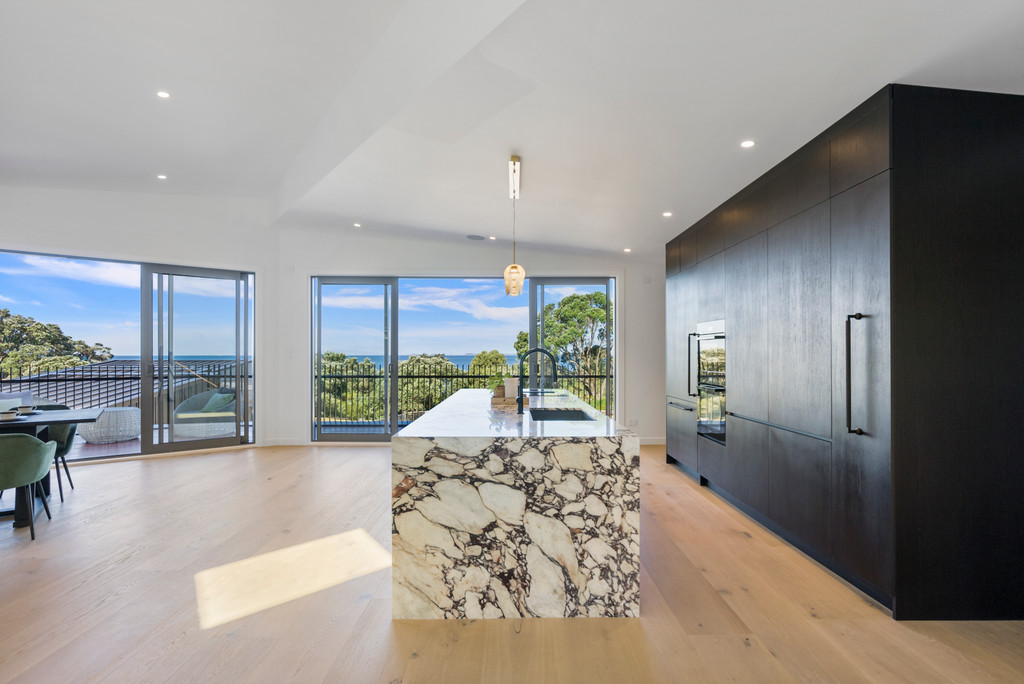 Luxury Living with Ocean Serenity
