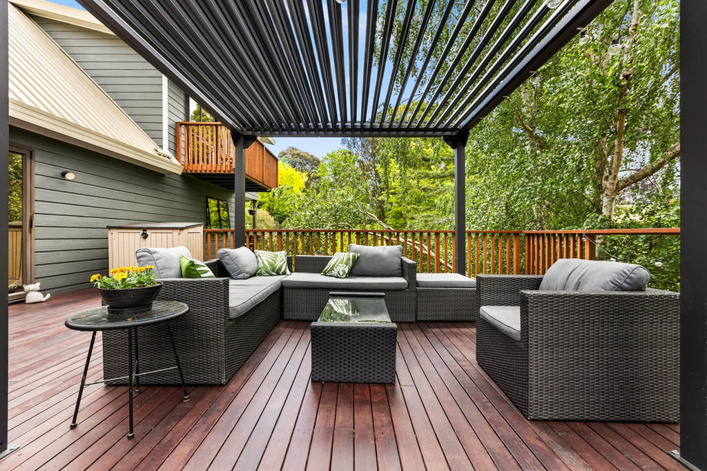 Effortless Living, Coveted Location