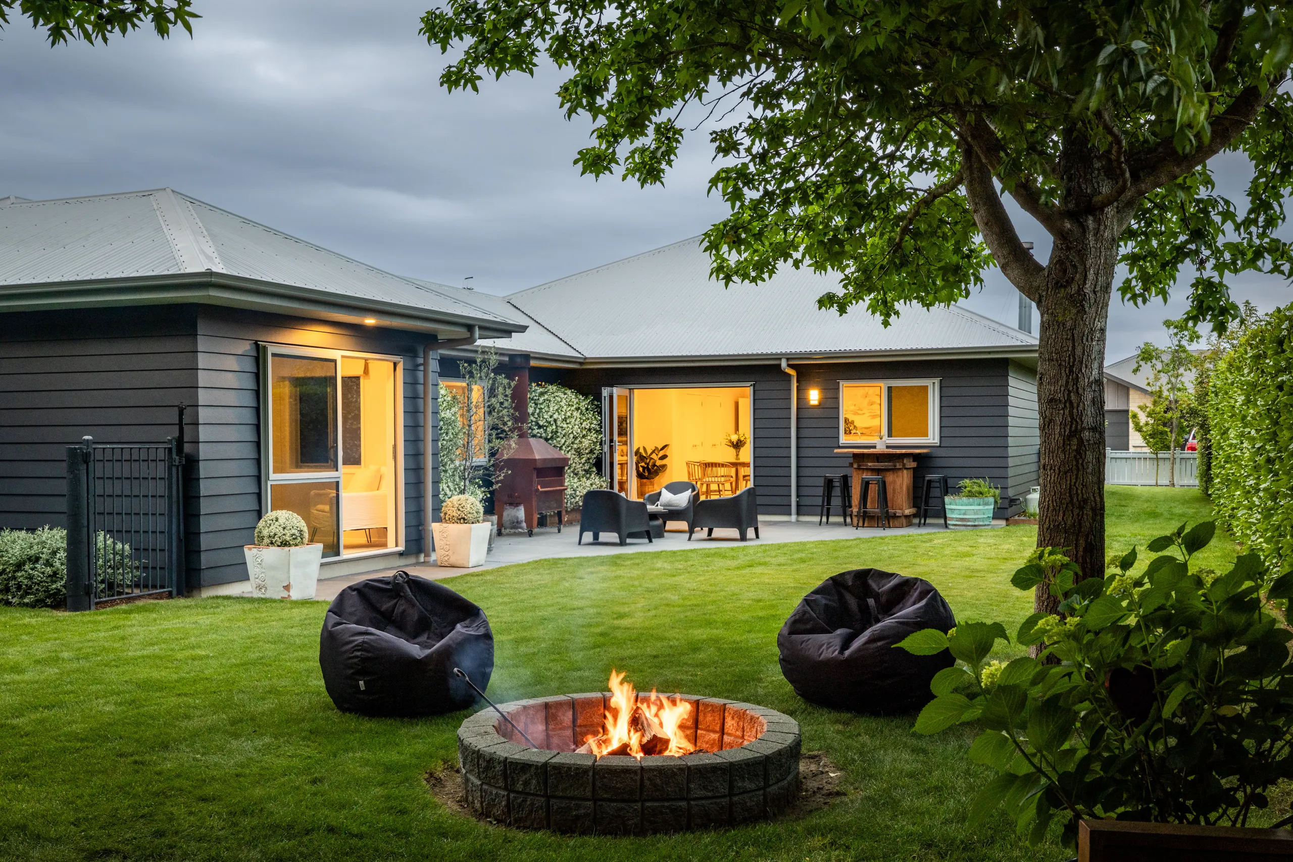 4 Donald Place, Frimley, Hastings