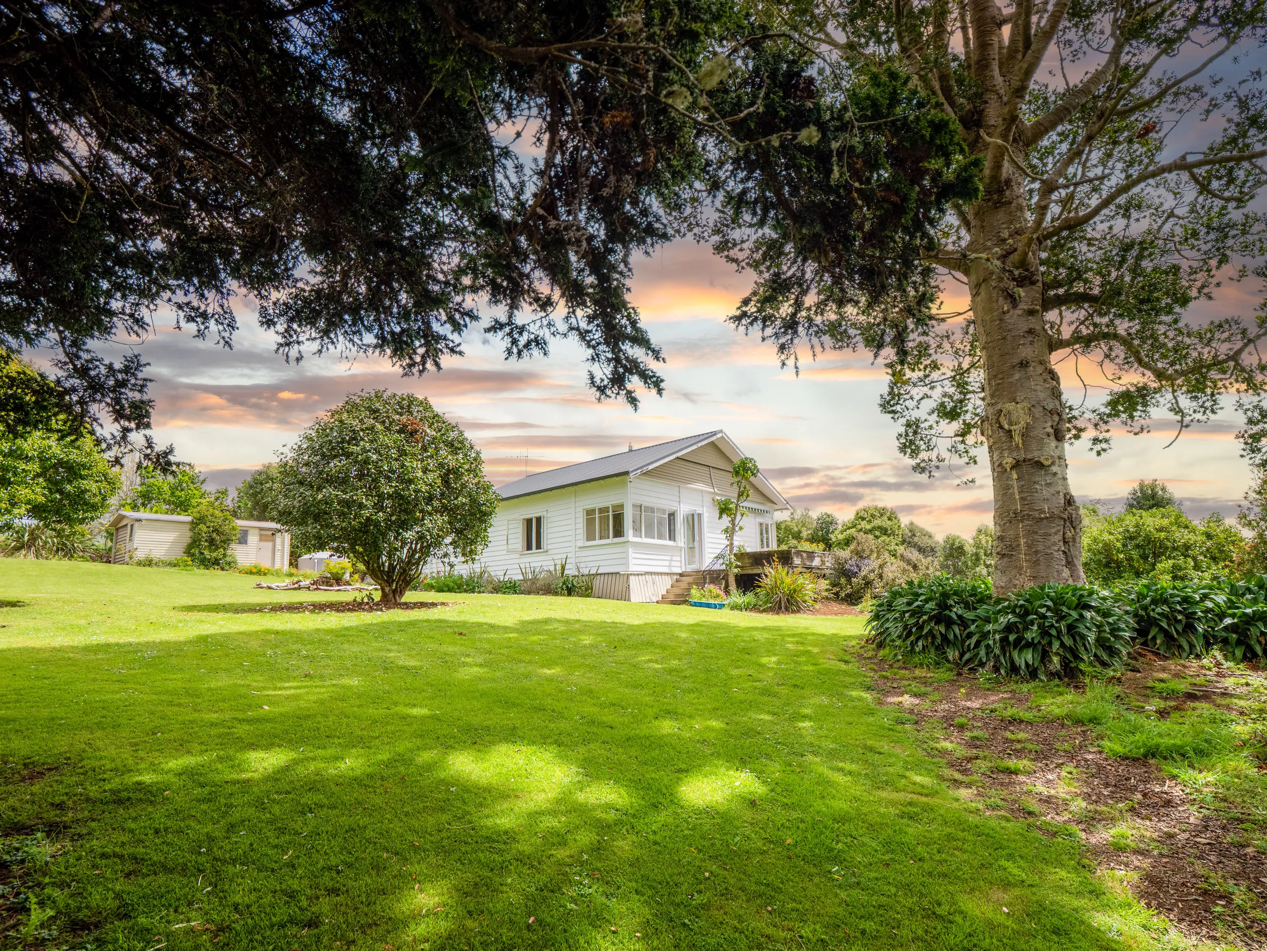 169 Te Ahu Ahu Road, Waimate North, Bay of Islands