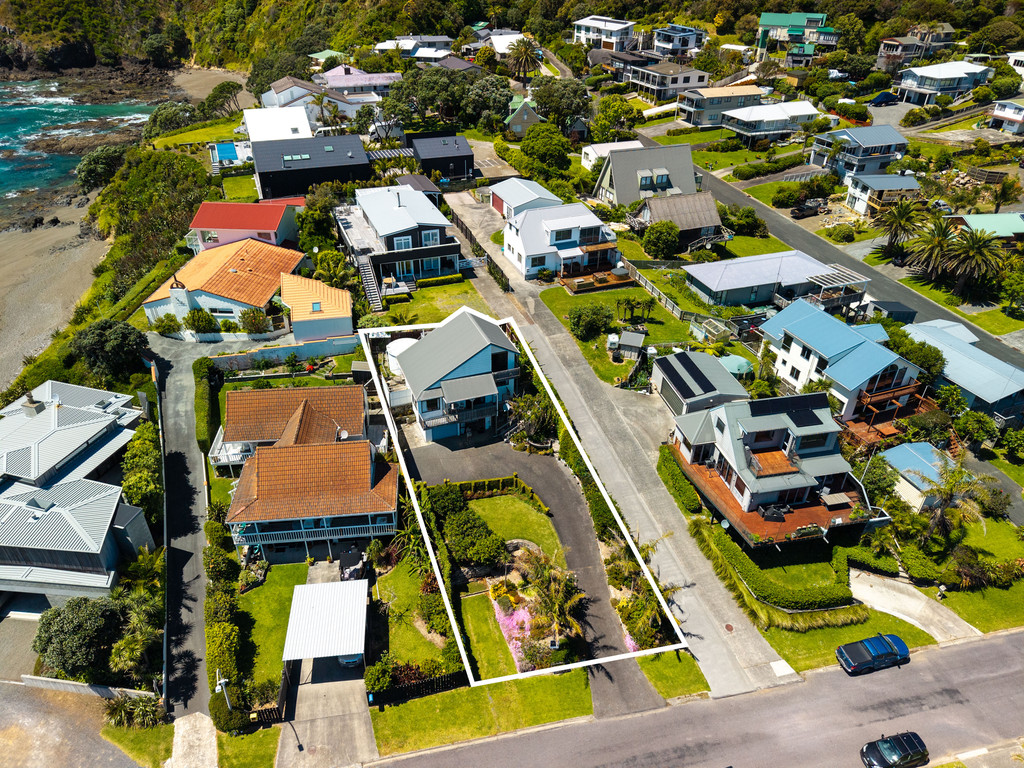 Prime Tapeka Opportunity—Views, Space & Potential