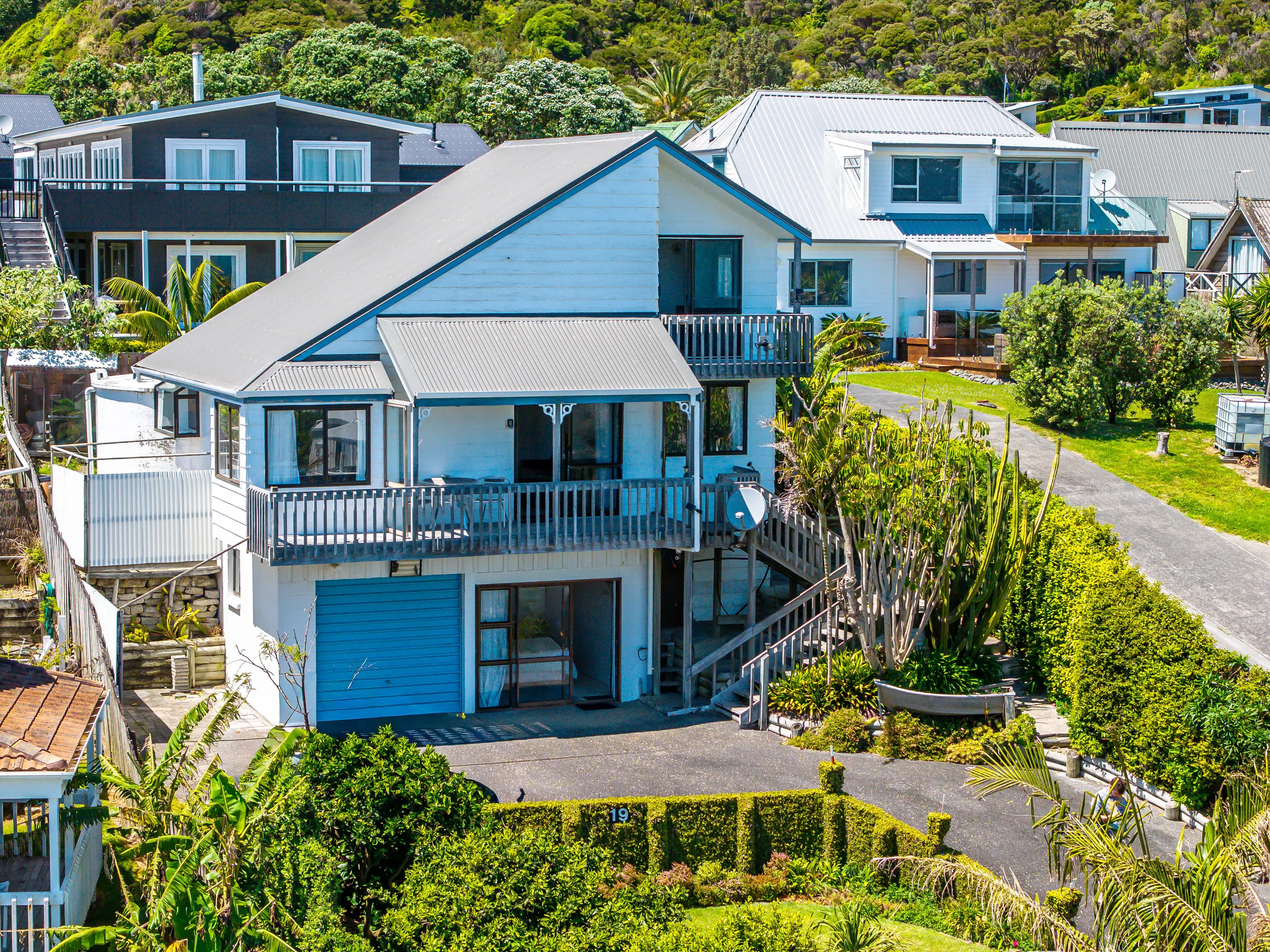 19 Du Fresne Place, Russell, Bay of Islands