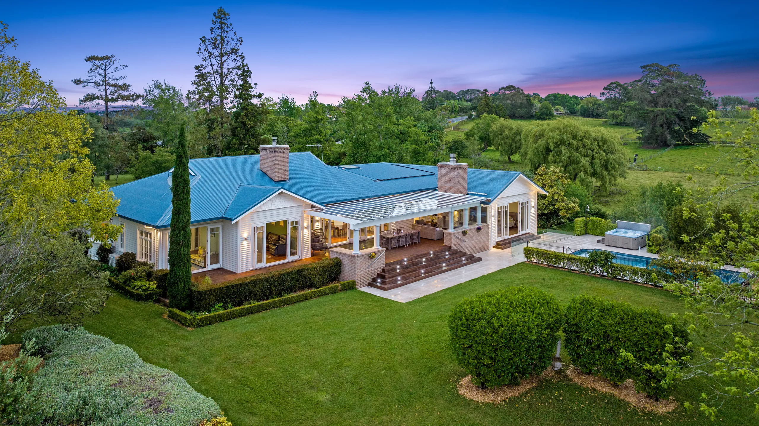 176 Access Road, Kumeu, Rodney