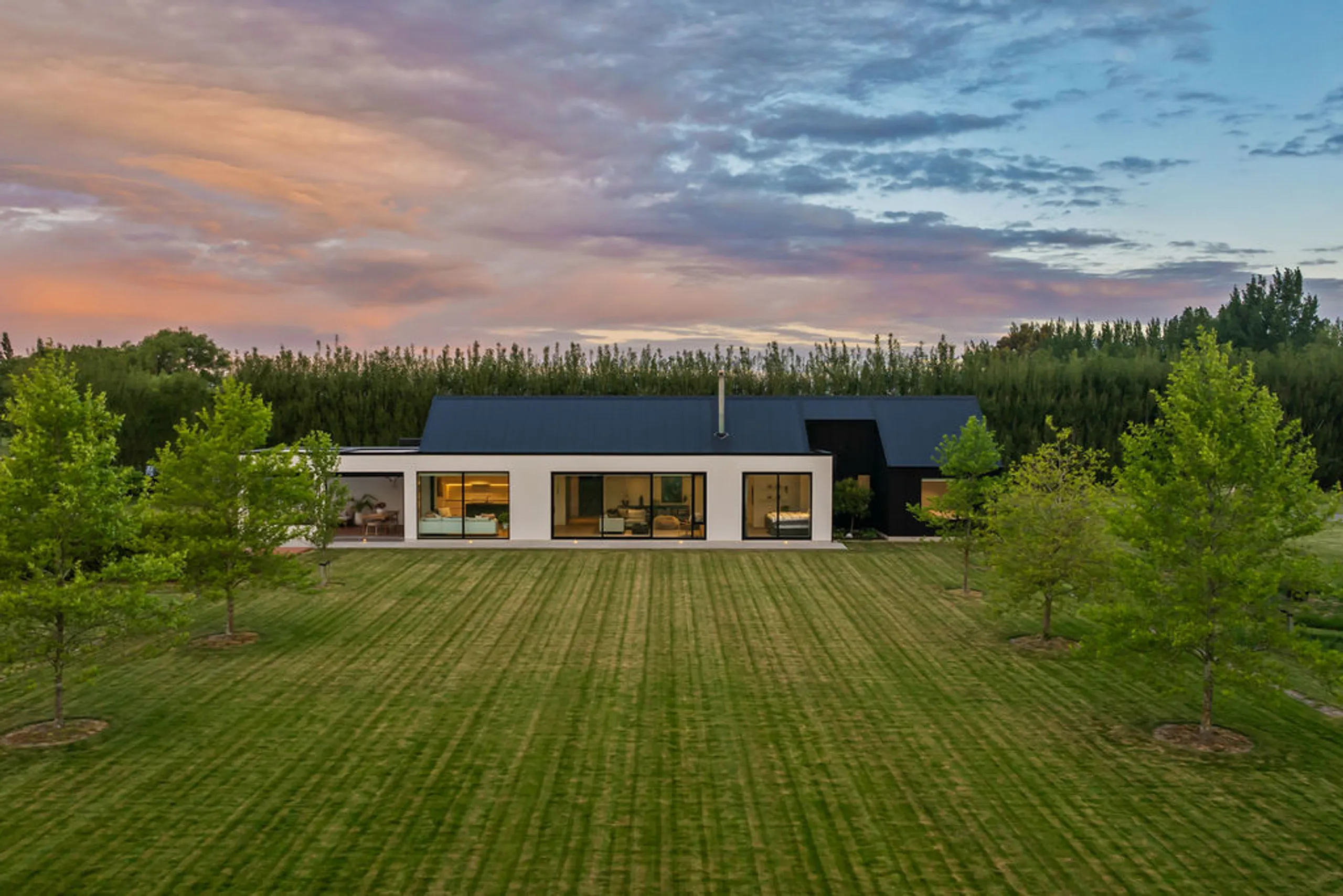 114 Raddens Road, Ohoka, Waimakariri
