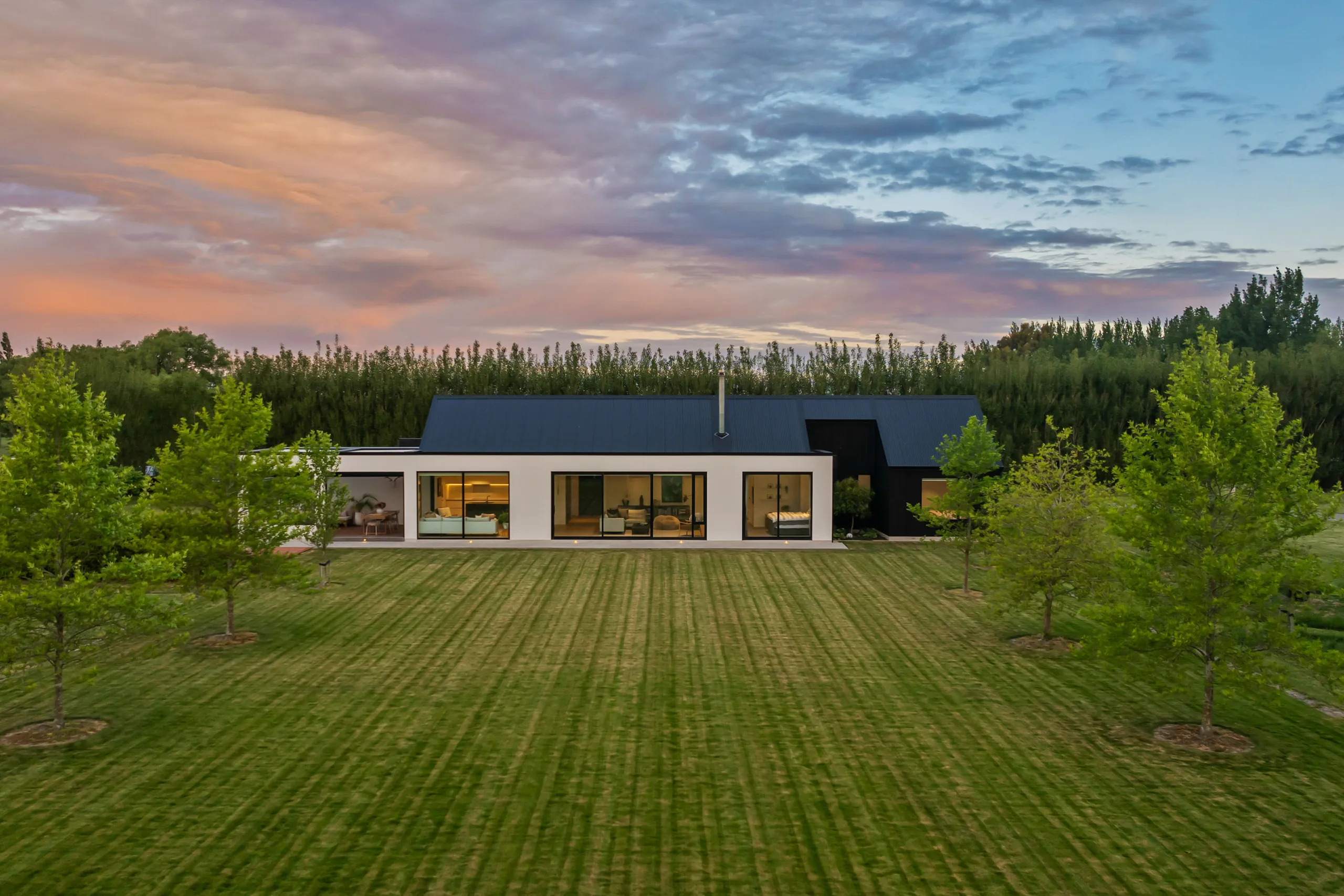 114 Raddens Road, Ohoka, Waimakariri