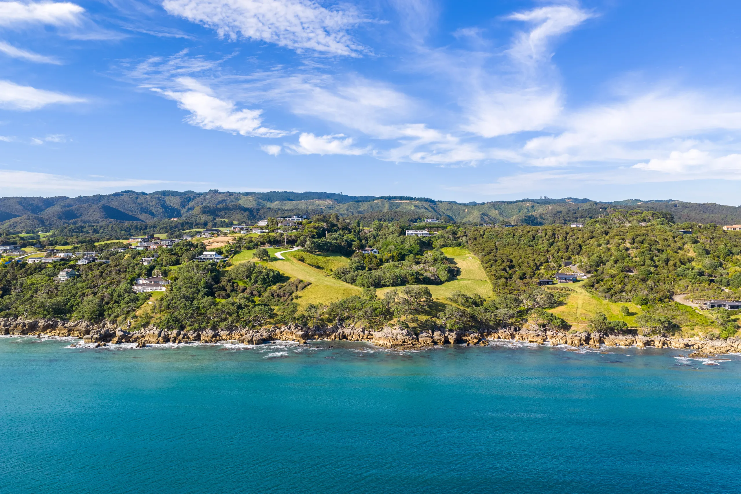 Lot 2,1067 Cove Road, Langs Beach, Whangarei