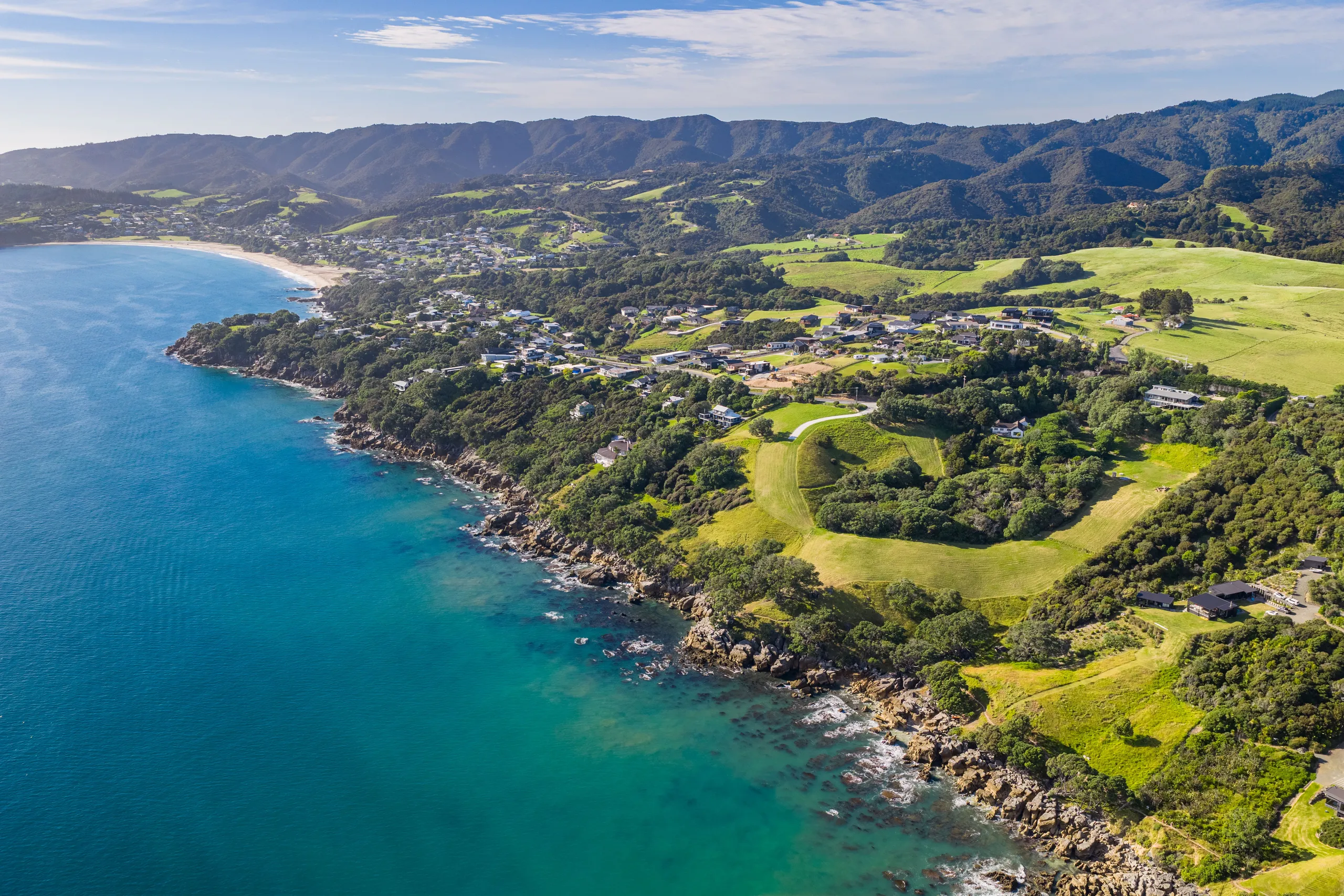 Lot 2,1067 Cove Road, Langs Beach, Whangarei