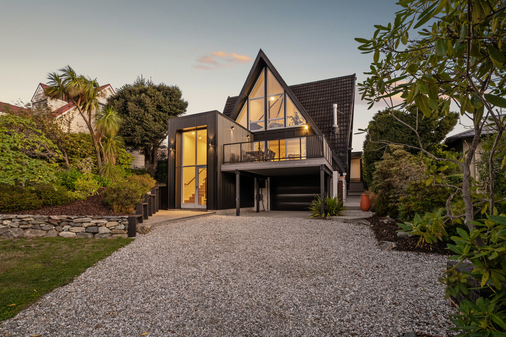 Now SOLD!