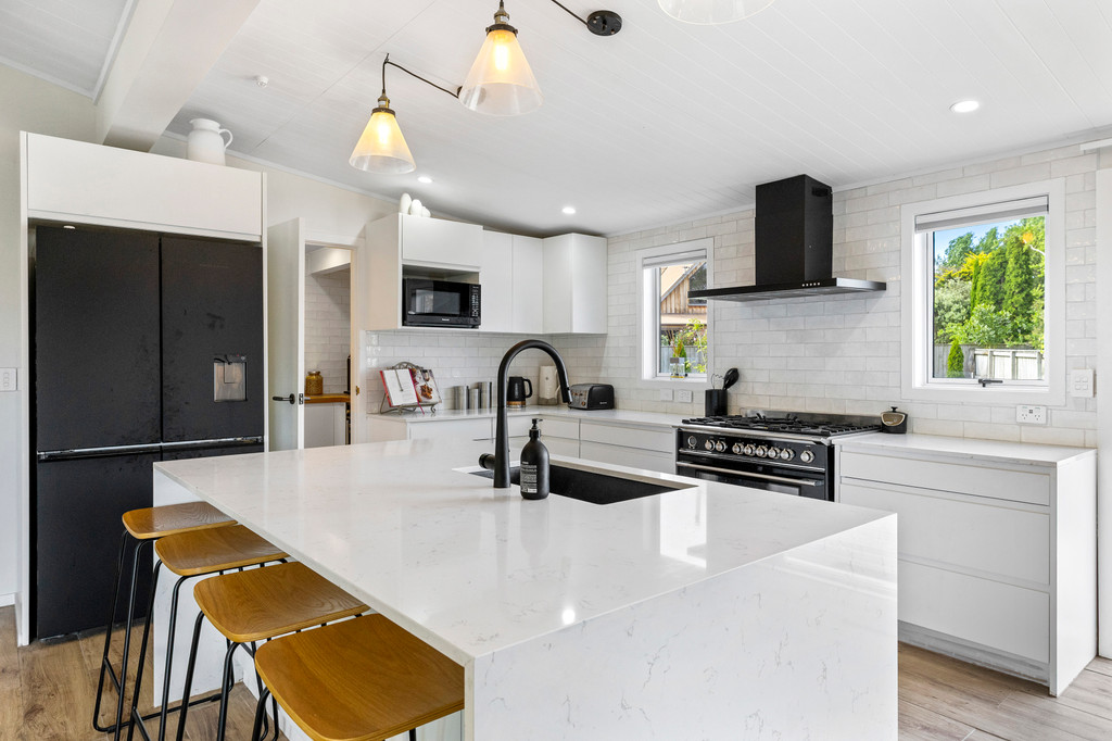 Effortless Living in Rainbow Point