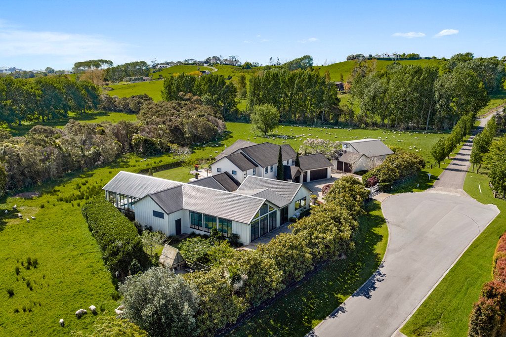 A World-Class Resort Lifestyle