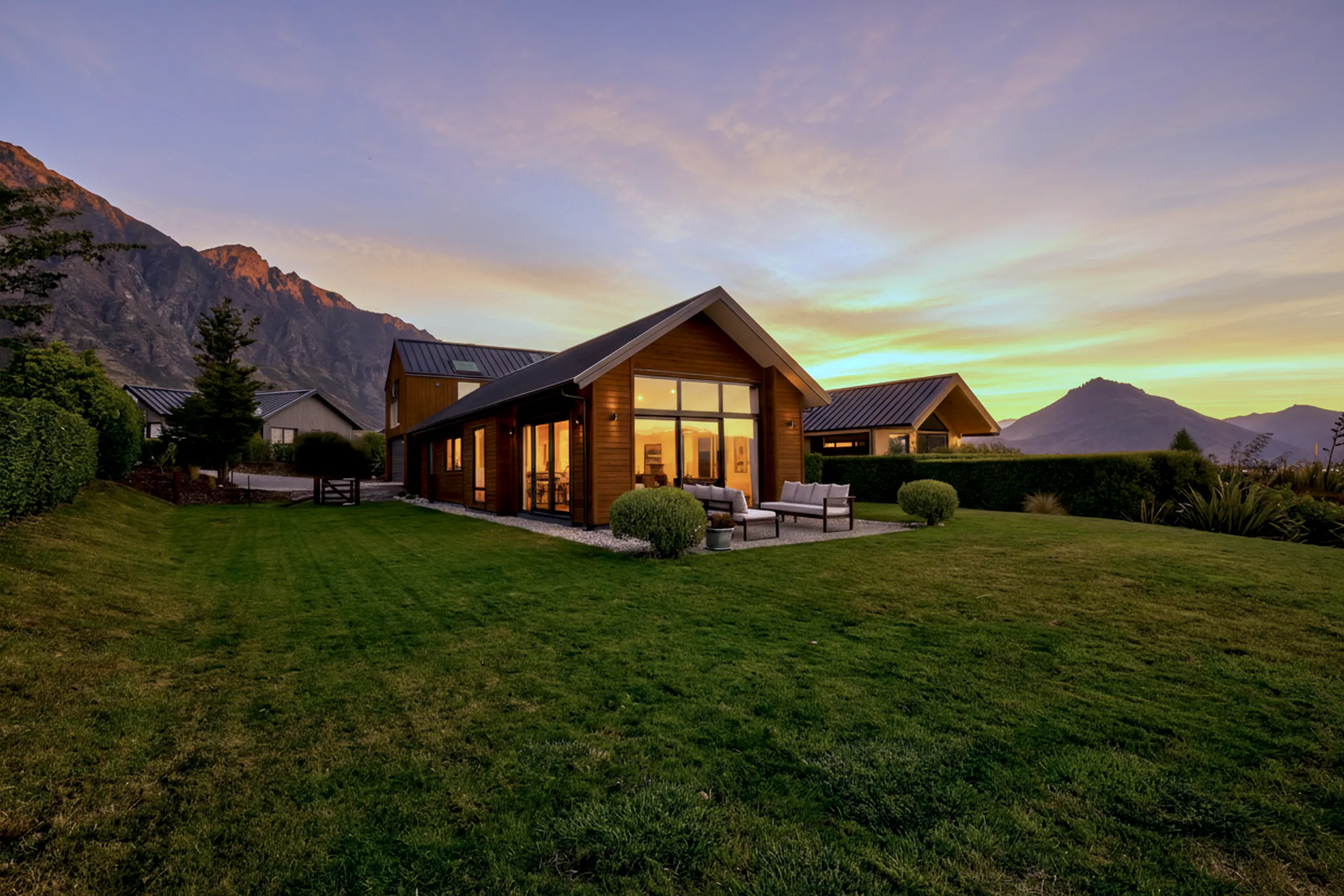 3 Pioneer Court, Jacks Point, Queenstown