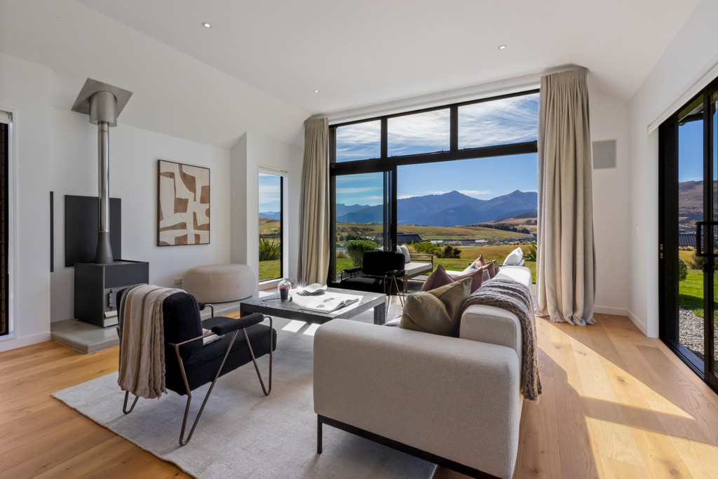 Elevation, Outlook and Effortless Flexibility